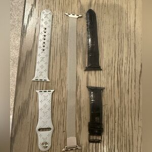 Apple Watch bands